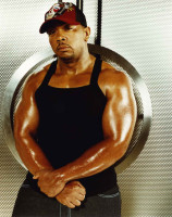 photo 9 in Timbaland gallery [id99901] 2008-06-24